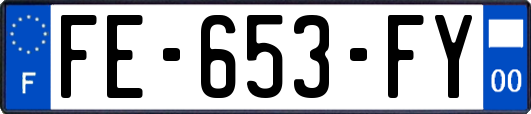 FE-653-FY