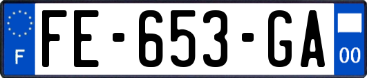 FE-653-GA