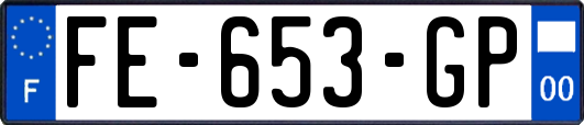 FE-653-GP