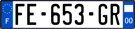 FE-653-GR