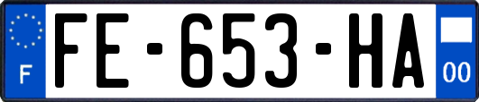 FE-653-HA