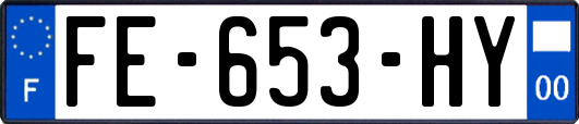 FE-653-HY