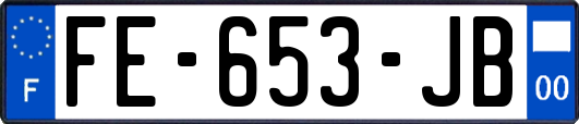 FE-653-JB