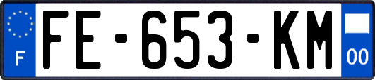 FE-653-KM