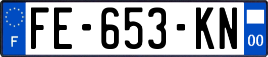 FE-653-KN
