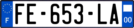 FE-653-LA