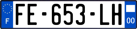 FE-653-LH