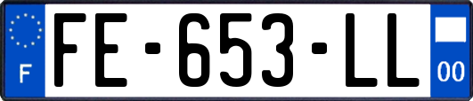 FE-653-LL