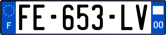 FE-653-LV