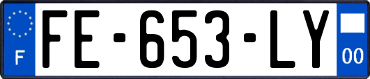 FE-653-LY