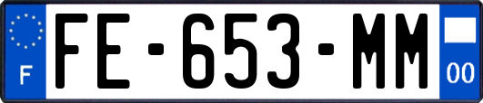 FE-653-MM