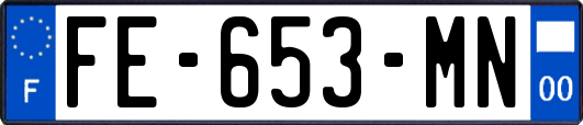 FE-653-MN