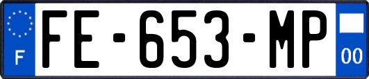 FE-653-MP