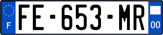 FE-653-MR