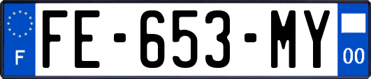 FE-653-MY