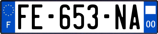 FE-653-NA