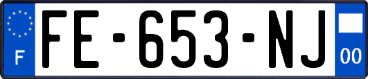 FE-653-NJ