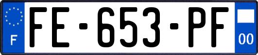 FE-653-PF