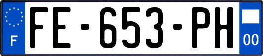 FE-653-PH