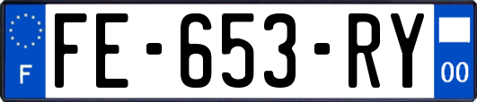 FE-653-RY