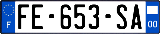 FE-653-SA