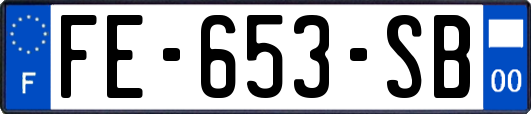 FE-653-SB