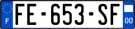 FE-653-SF