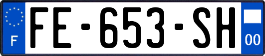 FE-653-SH