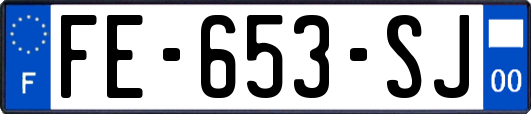 FE-653-SJ