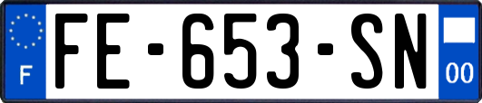 FE-653-SN