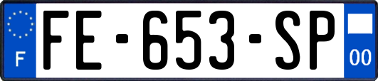 FE-653-SP