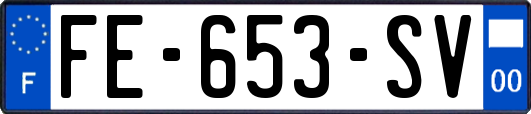 FE-653-SV