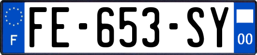 FE-653-SY