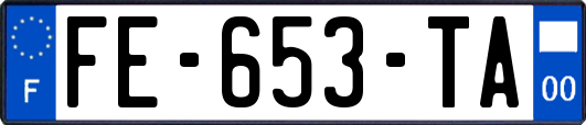FE-653-TA