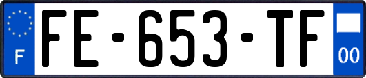 FE-653-TF