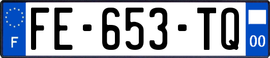 FE-653-TQ