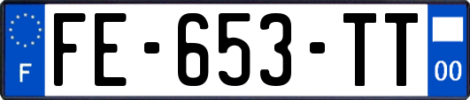 FE-653-TT