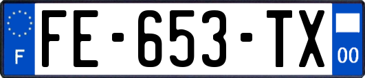 FE-653-TX