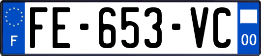 FE-653-VC