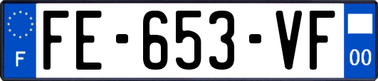 FE-653-VF