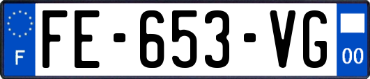 FE-653-VG