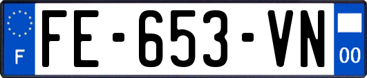 FE-653-VN