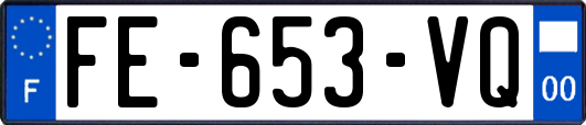 FE-653-VQ