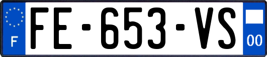 FE-653-VS