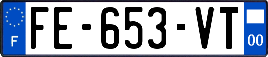 FE-653-VT