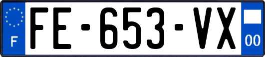 FE-653-VX