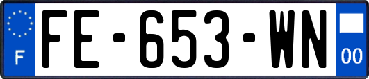 FE-653-WN