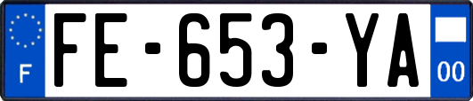 FE-653-YA