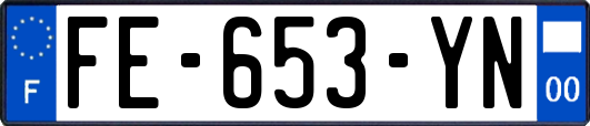 FE-653-YN