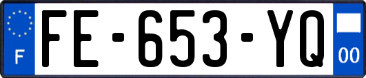 FE-653-YQ